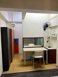 Jalan Besar Plaza (D8), Apartment #452940521